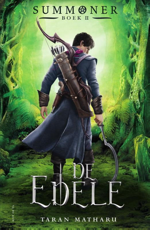 De edele