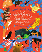 De-eekhoorn-legt-een-ei-boek-cover-9789000376346