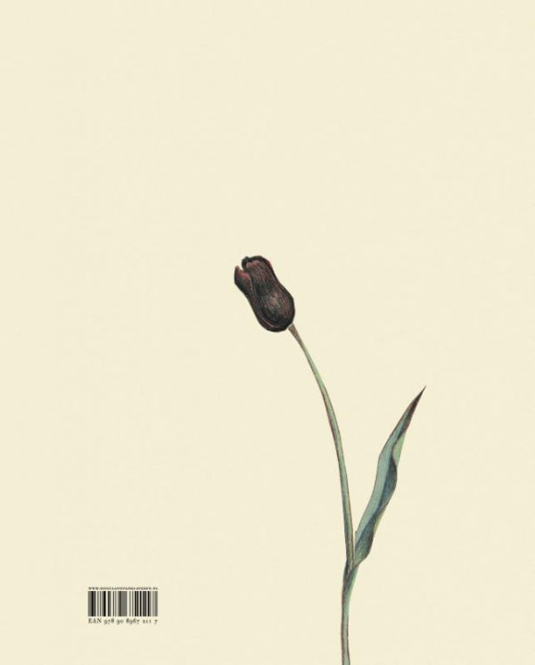 De-eend-de-dood-en-de-tulp-flaptekst-9789089672117