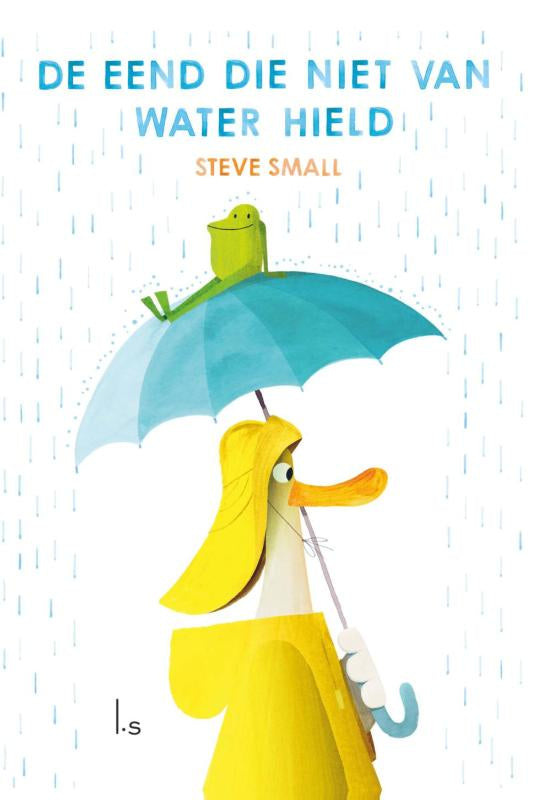 De-eend-die-niet-van-water-hield-boek-cover-9789024593194