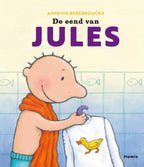 De-eend-van-Jules-boek-cover-9789464599046