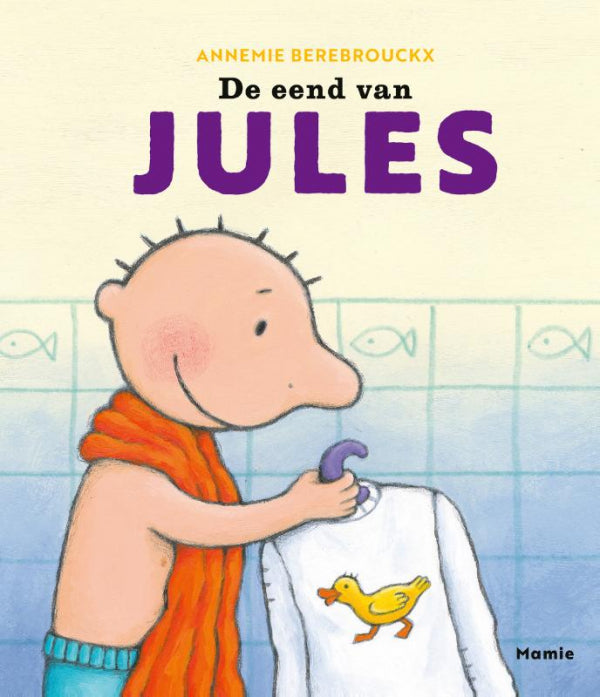 De-eend-van-Jules-boek-cover-9789464599046
