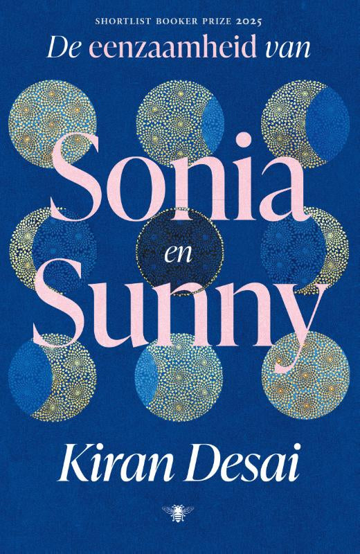 De eenzaamheid van Sonia en Sunny