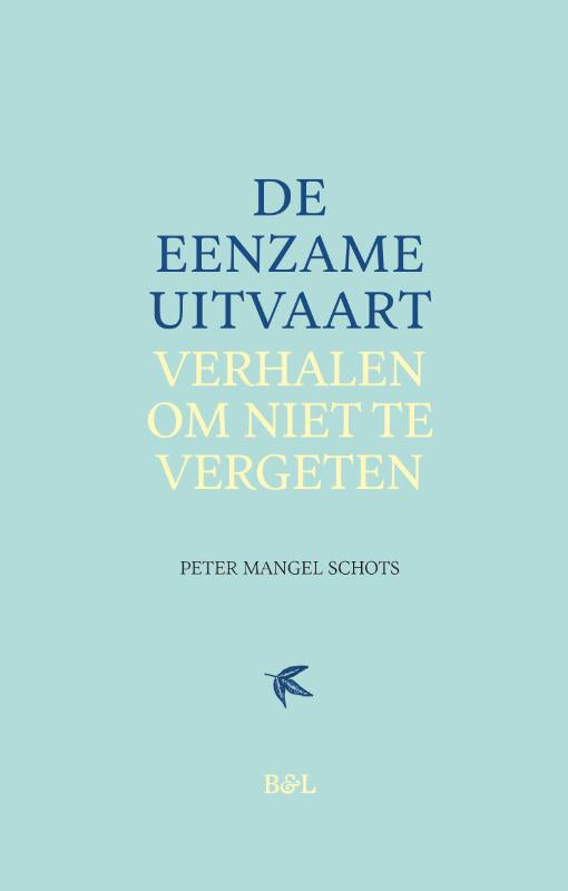 De eenzame uitvaart