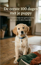 De-eerste-100-dagen-met-je-puppy-boek-cover-9789465197487