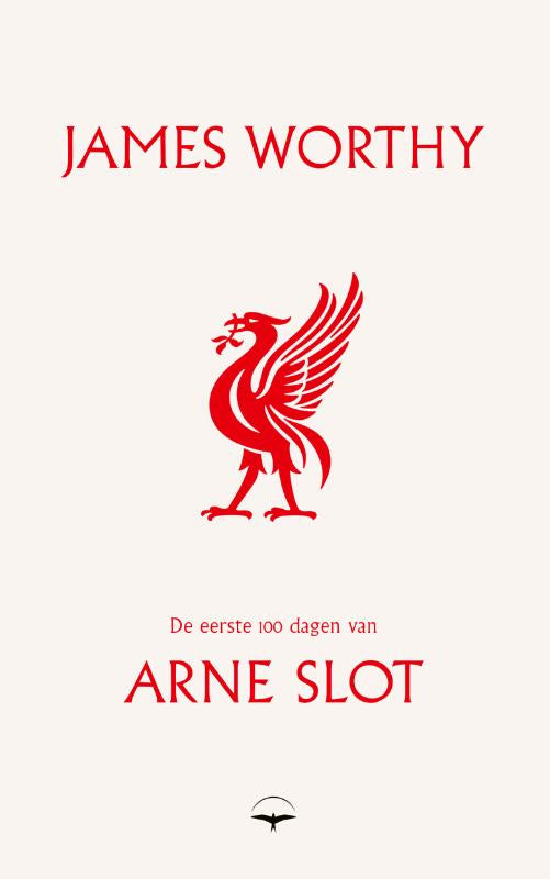 De-eerste-100-dagen-van-Arne-Slot-boek-cover-9789400412224