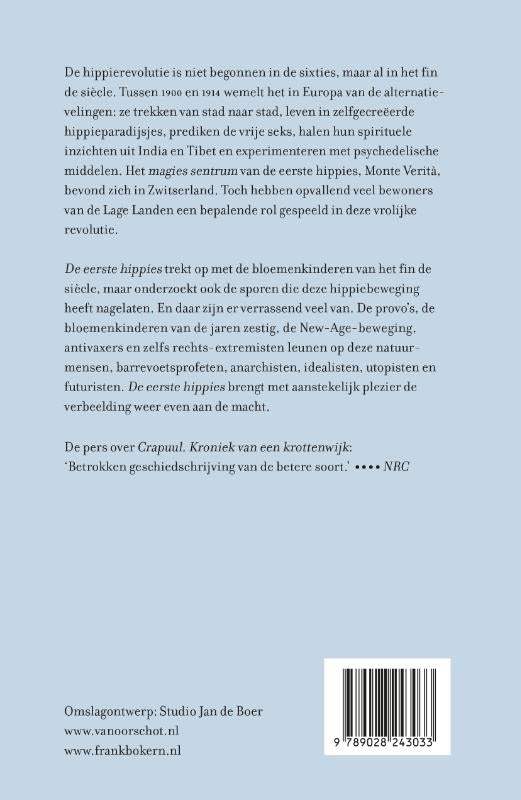 De-eerste-hippies-flaptekst-9789028243033