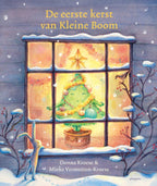 De-eerste-kerst-van-Kleine-Boom-boek-cover-9789021686134