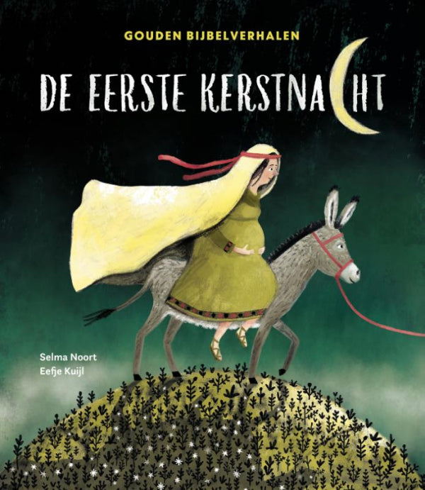 De eerste kerstnacht