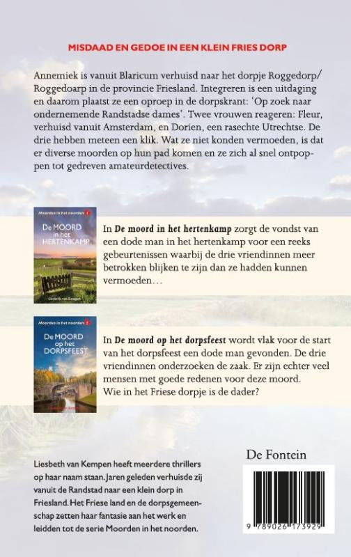 De-eerste-moorden-in-het-noorden-flaptekst-9789026173929