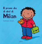 De-eerste-schooldag-van-Milan-POD-Papiamentu-editie-boek-cover-9789044859973