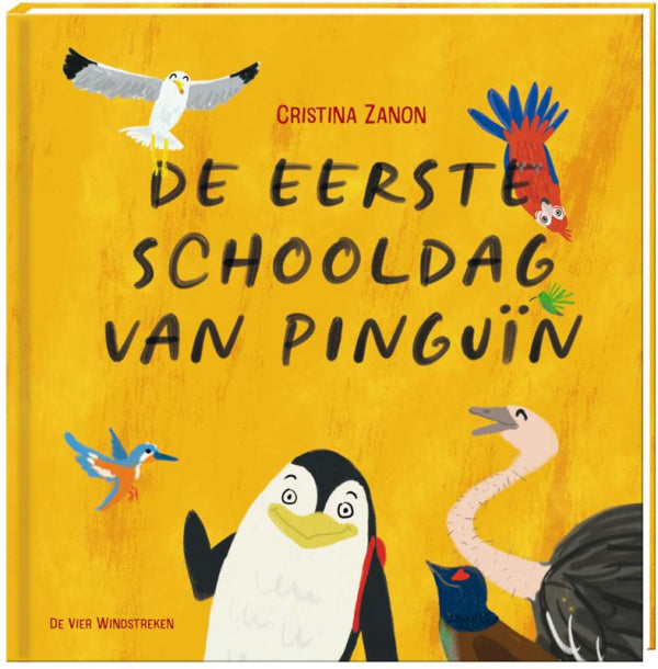 De-eerste-schooldag-van-Pinguin-boek-cover-9789465000473