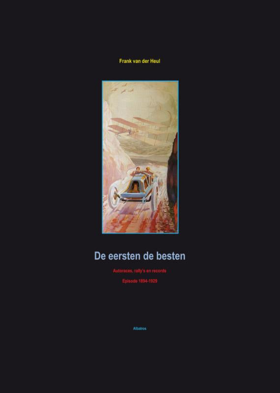 De eersten de besten