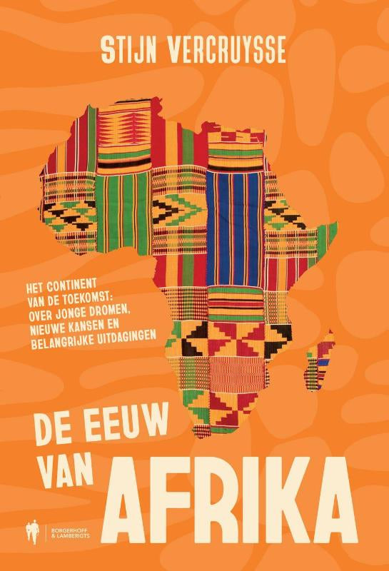 De eeuw van Afrika