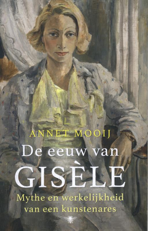 De-eeuw-van-Gisele-boek-cover-9789403133638
