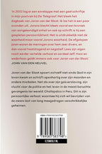 De-eigen-waarheid-van-Joran-van-der-Sloot-flaptekst-9789083383798