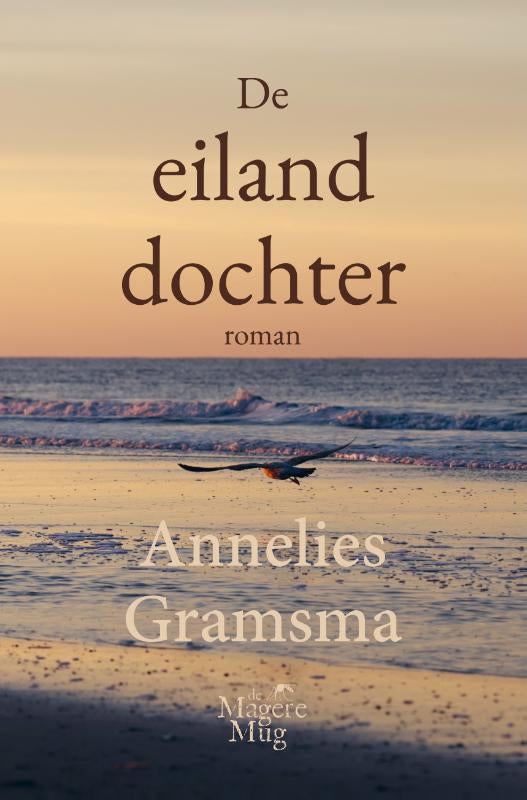 De eilanddochter