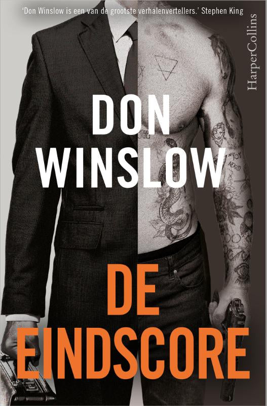 De eindscore