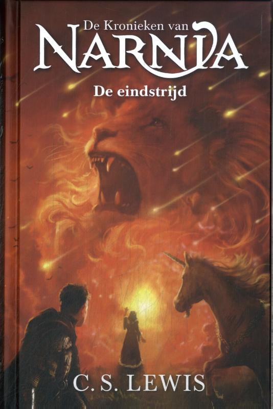 De eindstrijd