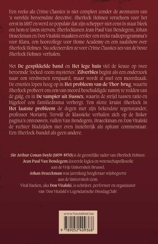De-elementaire-Sherlock-flaptekst-9789052409368