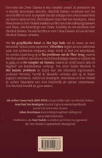 De-elementaire-Sherlock-flaptekst-9789052409368