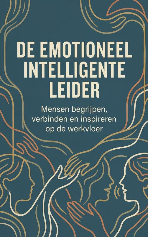 De emotioneel intelligente leider