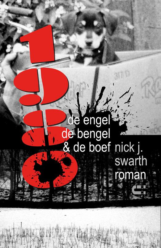 De engel, de bengel & de boef
