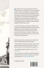 De-engel-van-het-verdwijnen-flaptekst-9789028453494