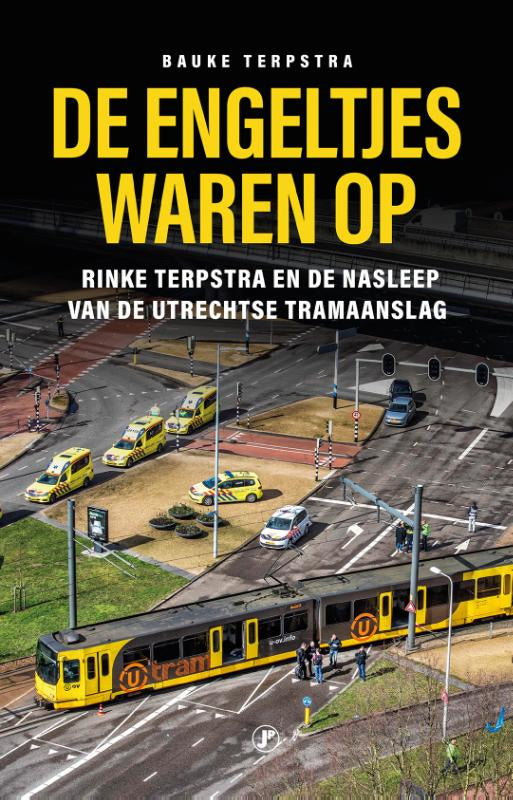 De engeltjes waren op