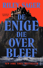 De-enige-die-overbleef-boek-cover-9789026366161