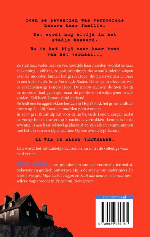 De-enige-die-overbleef-flaptekst-9789026370083