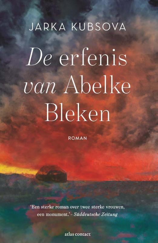 De-erfenis-van-Abelke-Bleken-boek-cover-9789025475857