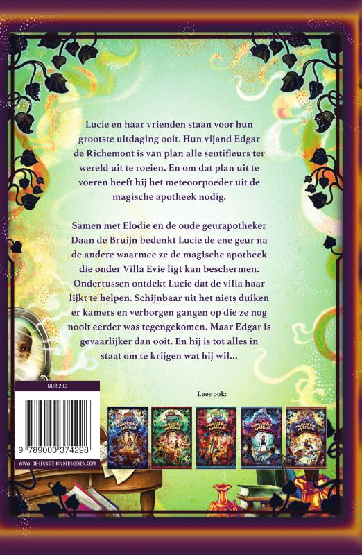 De-erfenis-van-Villa-Evie-flaptekst-9789000374298