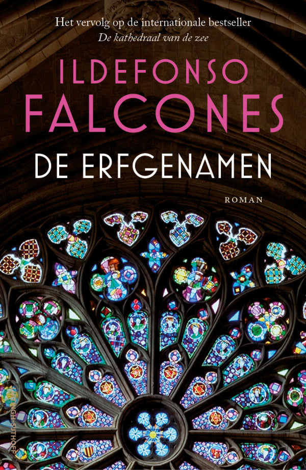 De erfgenamen