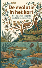 De-evolutie-in-het-kort-boek-cover-9789465640778