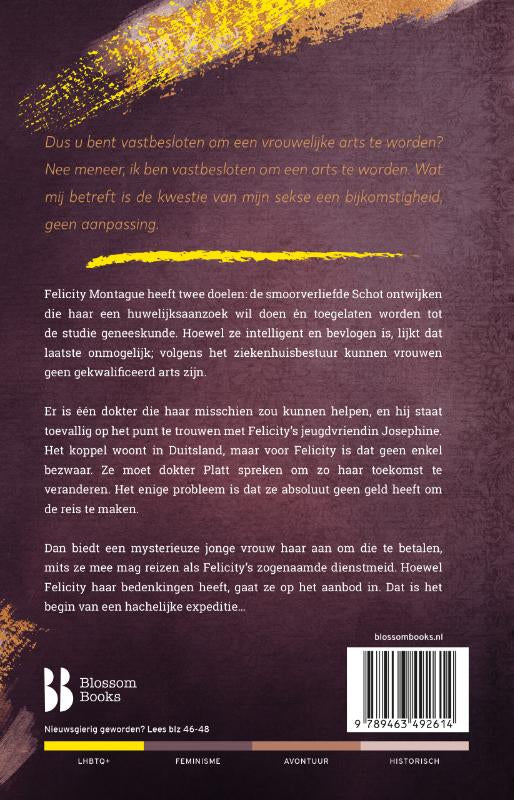 De-expeditie-van-Felicity-Montague-flaptekst-9789463492614