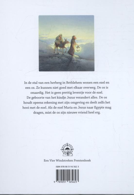 De-ezel-en-de-os-flaptekst-9789051165623