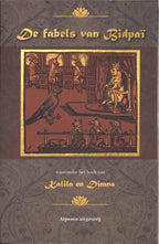 De-fabels-van-Bidpai-boek-cover-9789083189666