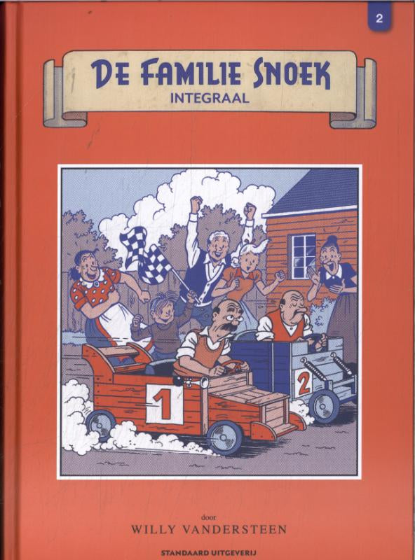 De-familie-Snoek-Integraal-2-boek-cover-9789002279874