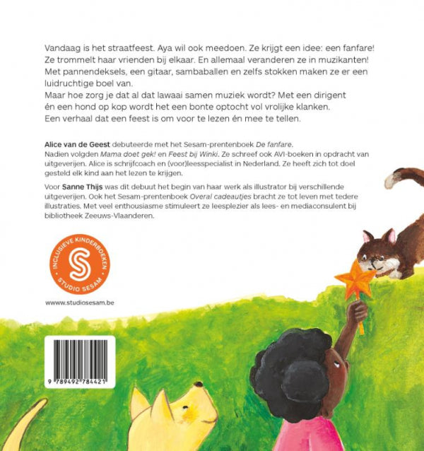 De-fanfare-flaptekst-9789492784421