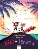 De-fantastische-wereld-van-Kiki-en-Sammy-boek-cover-9789044857818