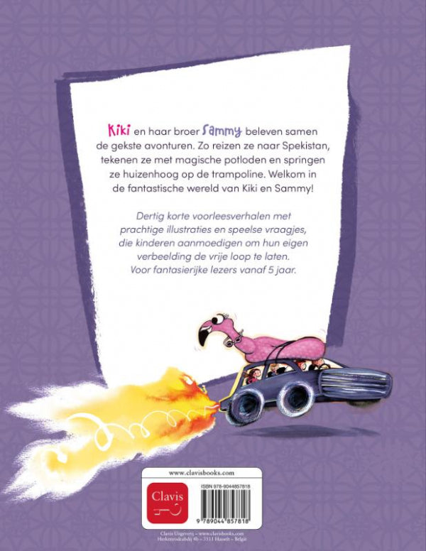 De-fantastische-wereld-van-Kiki-en-Sammy-flaptekst-9789044857818