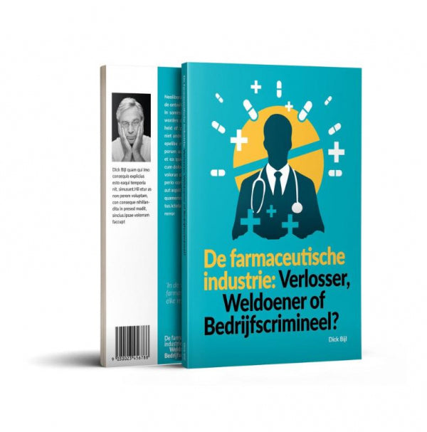 De farmaceutische industrie