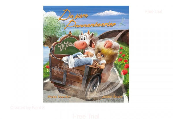 De-fiere-Pannenkoerier-boek-cover-9789083430416