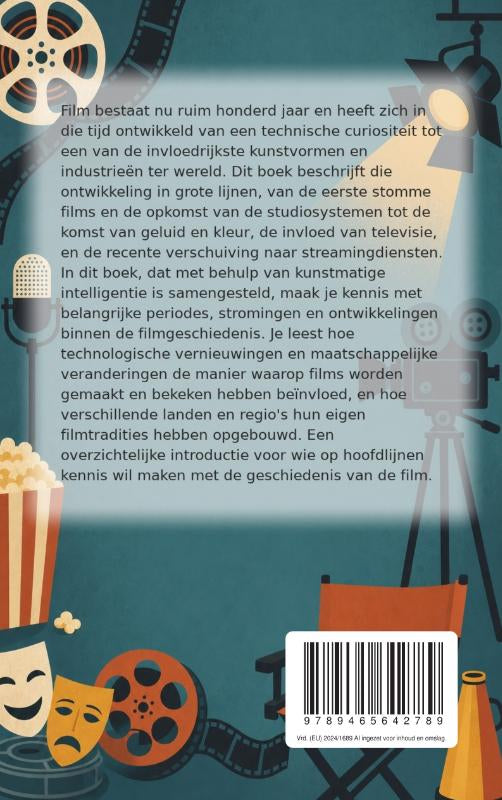 De-filmgeschiedenis-in-het-kort-flaptekst-9789465642789