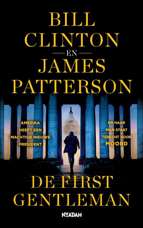 De-first-gentleman-boek-cover-9789046834275