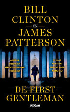 De-first-gentleman-boek-cover-9789046834275