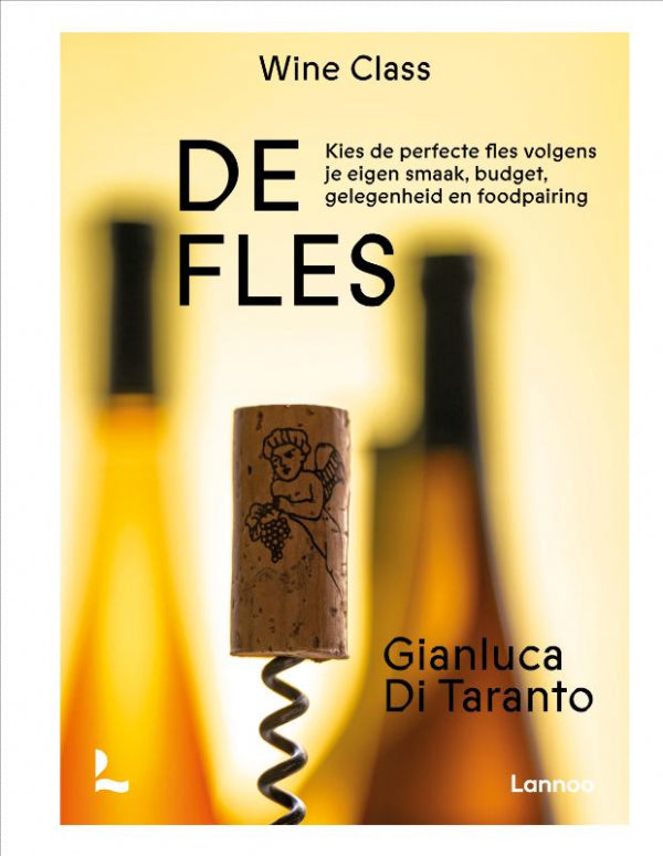 De fles