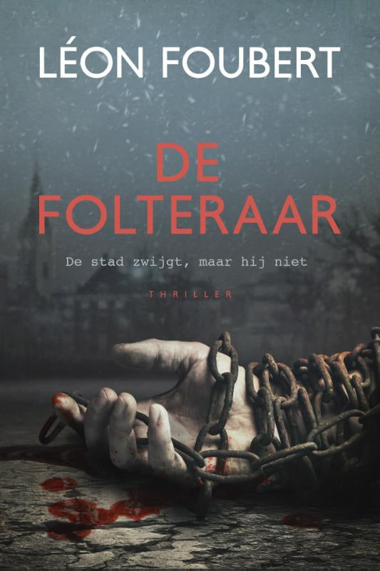 De folteraar