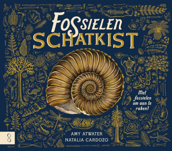 De fossielenschatkist